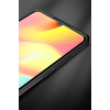 BFS  Xiaomi Mi Note 10 Lite Kılıf Auto Focus Kapak - Kırmızı