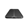 BFS  Huawei Y5P Kılıf Auto Focus Kapak - Kırmızı