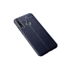BFS  Huawei Y6P Kılıf Auto Focus Kapak - Lacivert