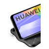 BFS  Huawei Y6P Kılıf Auto Focus Kapak - Kırmızı