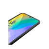 BFS  Huawei Y6P Kılıf Auto Focus Kapak - Kırmızı