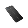 BFS  Oppo A73 Kılıf Auto Focus Kapak - Siyah