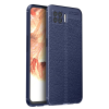 BFS  Oppo A73 Kılıf Auto Focus Kapak - Lacivert