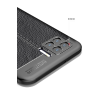 BFS  Oppo A73 Kılıf Auto Focus Kapak - Lacivert