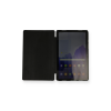 BFS  iPad Air 5 (2022) Kılıf Tablet Smart Kılıf - Siyah