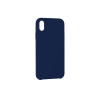 BFS  iPhone XR Kılıf Lansman Legant Silikon - Lacivert