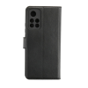 BFS  Xiaomi Redmi Note 11T Kılıf Trend S Plus Kapaklı Kılıf - Siyah