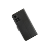 BFS  Xiaomi Redmi Note 11T Kılıf Trend S Plus Kapaklı Kılıf - Siyah