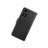 BFS  Xiaomi Redmi Note 11T Kılıf Trend S Plus Kapaklı Kılıf - Siyah