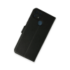 BFS  Realme C25 Kılıf Trend S Plus Kapaklı Kılıf - Siyah