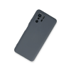 BFS  Xiaomi Poco X3 GT Kılıf Nano içi Kadife Silikon - Gri