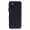 BFS  Xiaomi Poco X3 GT Kılıf Nano içi Kadife Silikon - Lacivert