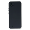 BFS  Realme C11 2021 Kılıf Nano içi Kadife Silikon - Lacivert