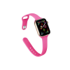 BFS  Apple Watch 42mm Klasik Kordon - Pembe