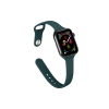 BFS  Apple Watch 42mm Klasik Kordon - Haki Yeşil