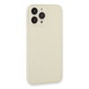 BFS  iPhone 13 Pro Kılıf Puma Silikon - Gold