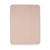 BFS  iPad Pro 11 (2021) Kılıf Starling 360 Kalemlikli Tablet Kılıf - Rose Gold