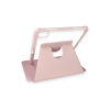 BFS  iPad Pro 11 (2021) Kılıf Starling 360 Kalemlikli Tablet Kılıf - Rose Gold
