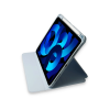 BFS  iPad Pro 11 (2021) Kılıf Starling 360 Kalemlikli Tablet Kılıf - Mavi