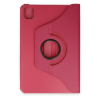 BFS  Xiaomi Mi Pad 5 11 Kılıf 360 Tablet Deri Kılıf - Pembe