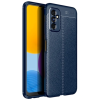 BFS  Samsung Galaxy M52 5G Kılıf Auto Focus Kapak - Lacivert