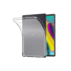 BFS  Samsung Galaxy T720 Tab S5e 10.5 Kılıf Tablet Şeffaf Silikon
