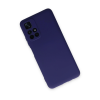 BFS  Xiaomi Redmi Note 11T Kılıf Nano içi Kadife Silikon - Mor