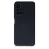 BFS  Xiaomi Redmi Note 11T Kılıf Nano içi Kadife Silikon - Lacivert