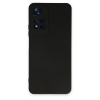 BFS  Xiaomi Redmi Note 11 Pro Plus 5G Kılıf Nano içi Kadife Silikon - Siyah