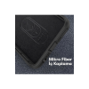 BFS  Huawei Mate 10 Lite Kılıf Optimum Silikon - Siyah