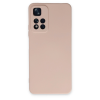 BFS  Xiaomi Redmi Note 11 Pro Plus 5G Kılıf Nano içi Kadife Silikon - Pudra