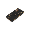 BFS  Samsung Galaxy A54 5G Kılıf Esila Silikon - Siyah