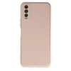 BFS  Vivo Y11S Kılıf Nano içi Kadife Silikon - Pudra