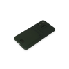BFS  Xiaomi Redmi Note 12 4G Kılıf Kelvin Kartvizitli Silikon - Koyu Yeşil