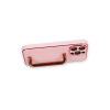 BFS  iPhone 13 Pro Max Kılıf Coco Elit Kapak - Pembe