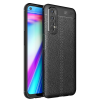 BFS  Realme 7 Kılıf Auto Focus Kapak - Siyah