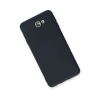 BFS  Samsung Galaxy J7 Prime Kılıf Nano içi Kadife Silikon - Lacivert