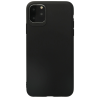 BFS  iPhone 11 Pro Max Kılıf First Silikon - Siyah