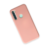 BFS  Xiaomi Redmi Note 8 Kılıf Nano içi Kadife Silikon - Pudra