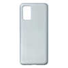 BFS  Samsung Galaxy S20 Plus Kılıf Nano içi Kadife Silikon - Sky Blue