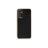 BFS  Samsung Galaxy A14 4G Kılıf Volet Silikon - Siyah
