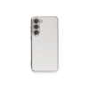 BFS  Samsung Galaxy S23 Plus Kılıf Volet Silikon - Beyaz