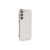 BFS  Samsung Galaxy S23 Plus Kılıf Volet Silikon - Beyaz