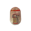 Ymk Krom Asma Kilit 40mm