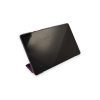 BFS  iPad Pro 11 (2021) Kılıf Tablet Smart Kılıf - Mor