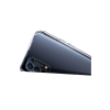 BFS  Oppo Reno 5 Kılıf Lüx Şeffaf Silikon