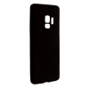 BFS  Samsung Galaxy S9 Kılıf First Silikon - Siyah