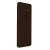 BFS  Samsung Galaxy S9 Plus Kılıf First Silikon - Siyah