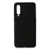 BFS  Xiaomi Mi 9 Kılıf First Silikon - Siyah