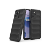 BFS  Realme C35 Kılıf Optimum Silikon - Siyah